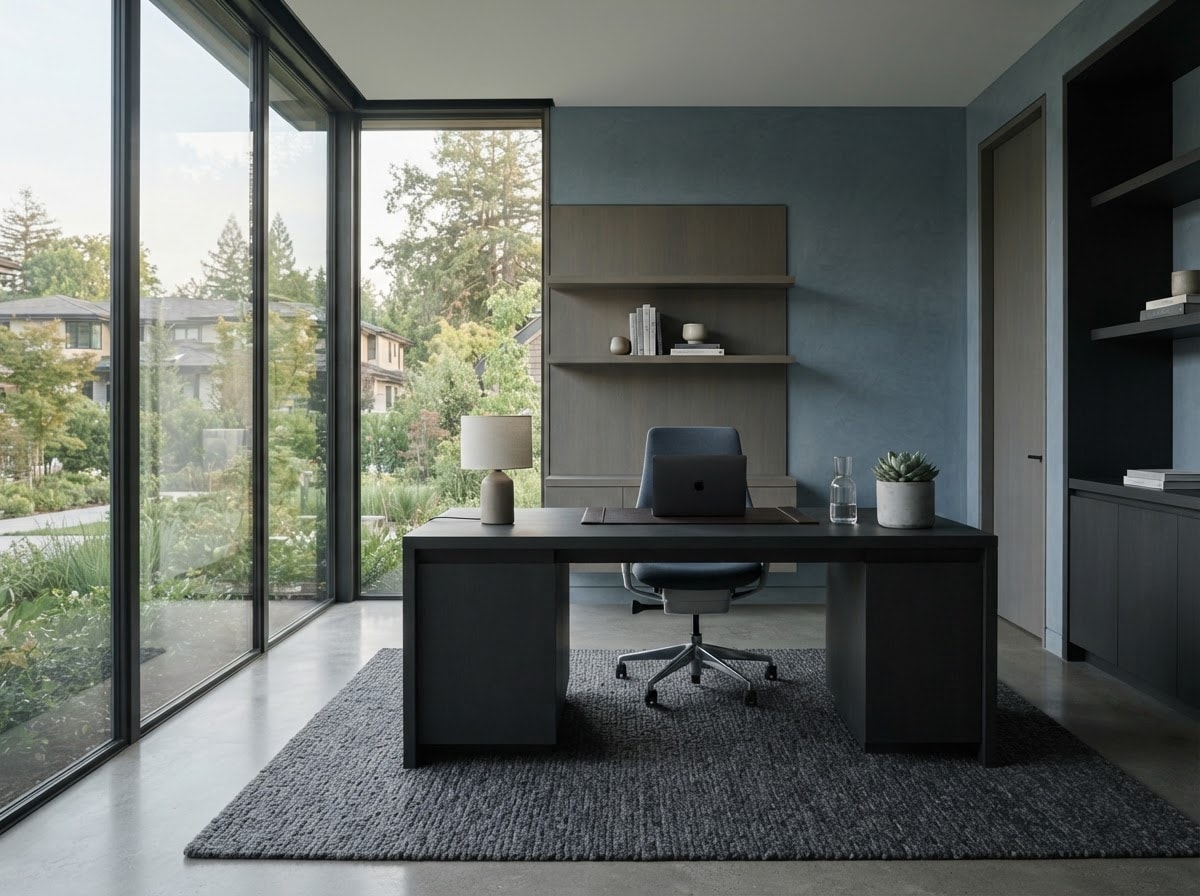 TREH private office